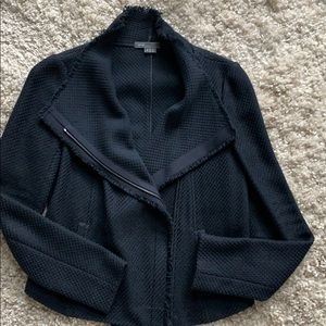 Vince scuba blazer